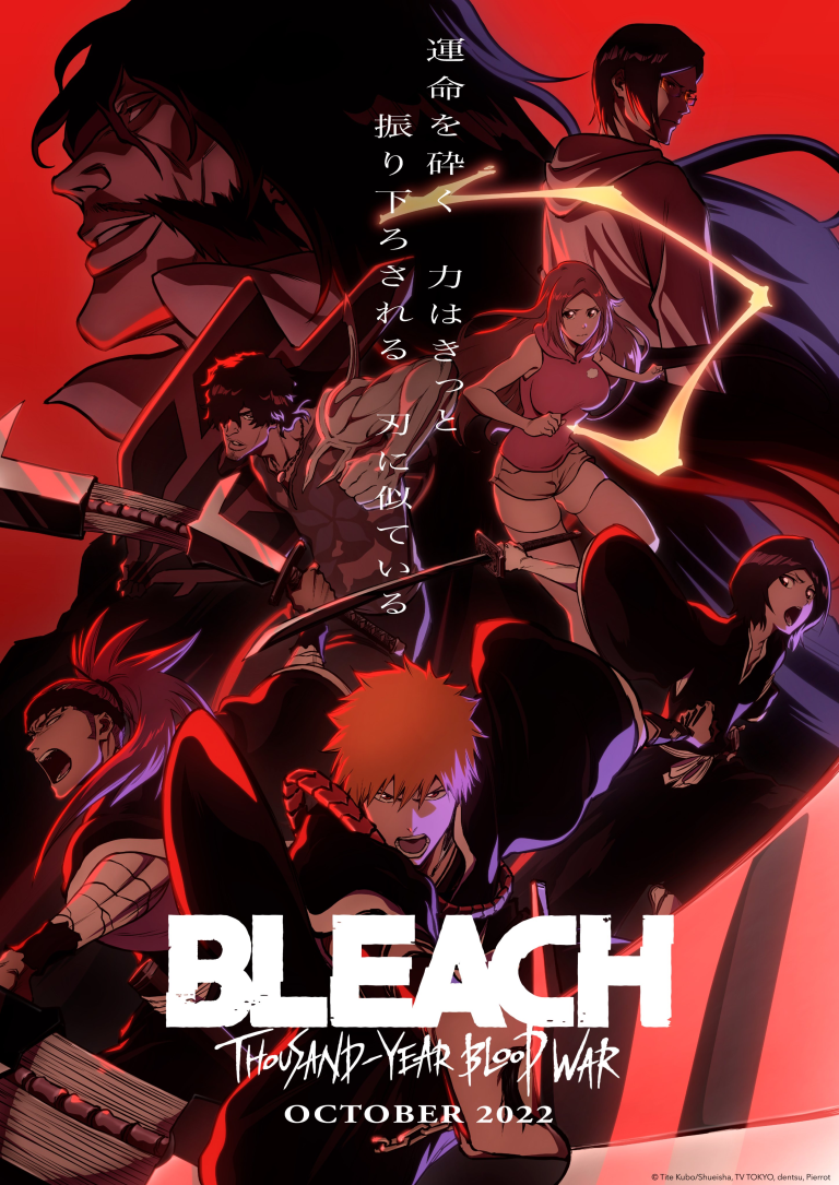 Bleach