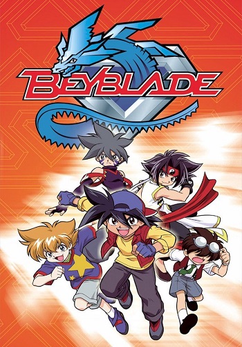 BeyBlade