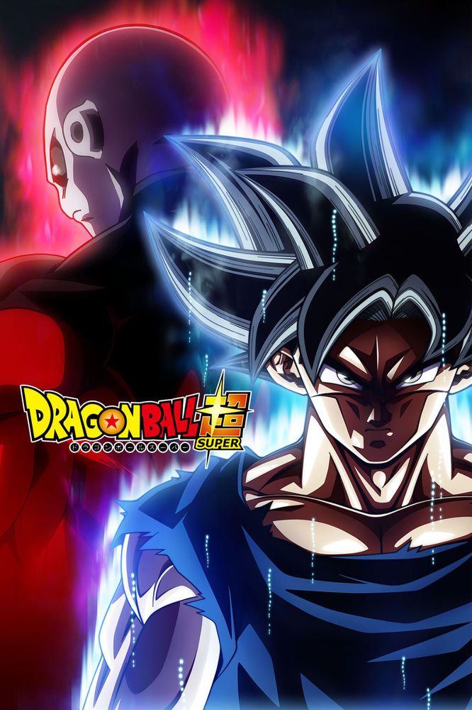 DragonBall Super